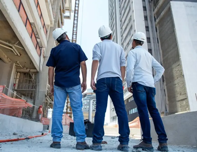 Empreendimento da REM Construtora na zona oeste de São Paulo